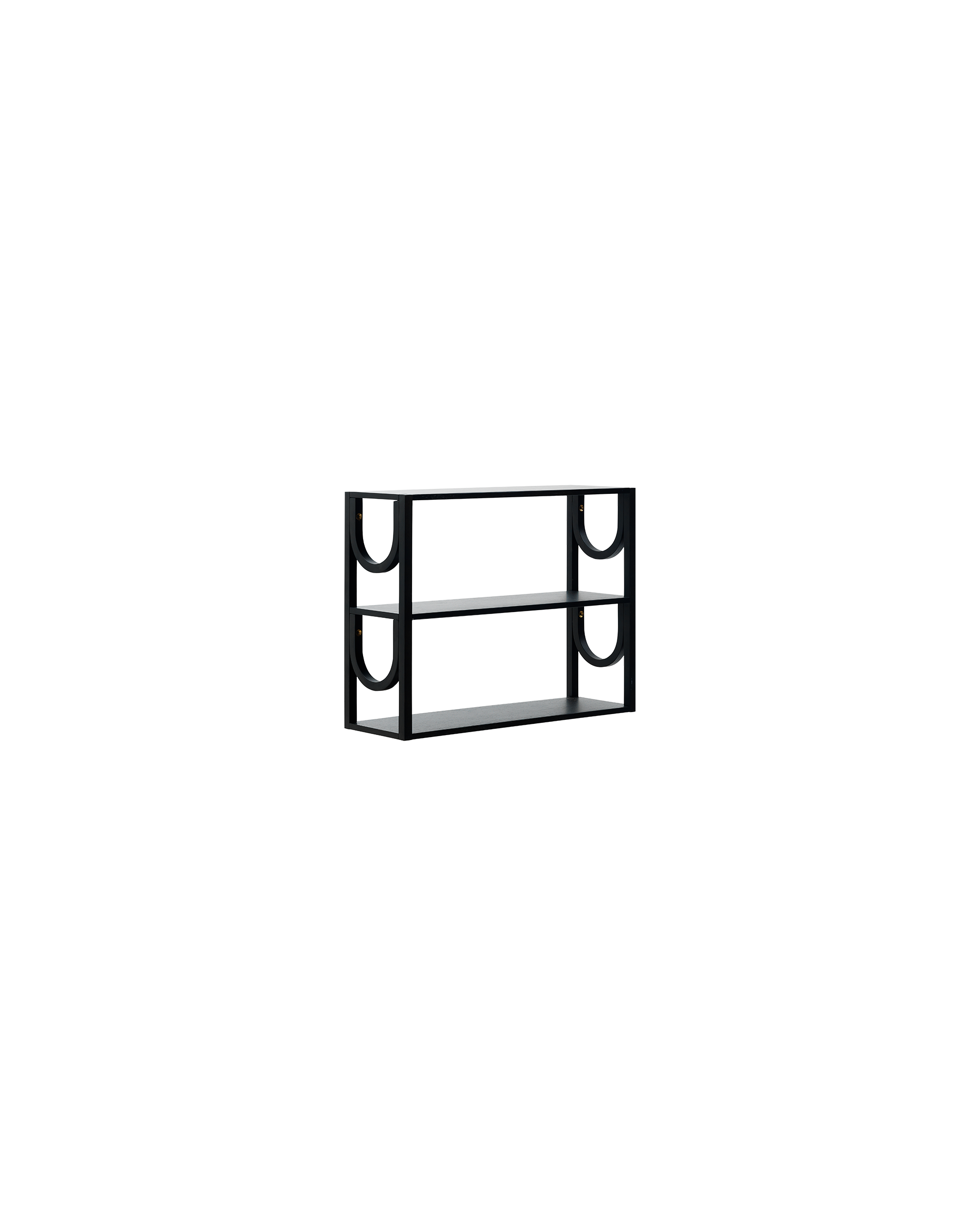 Arch Shelf, Mini by Fogia